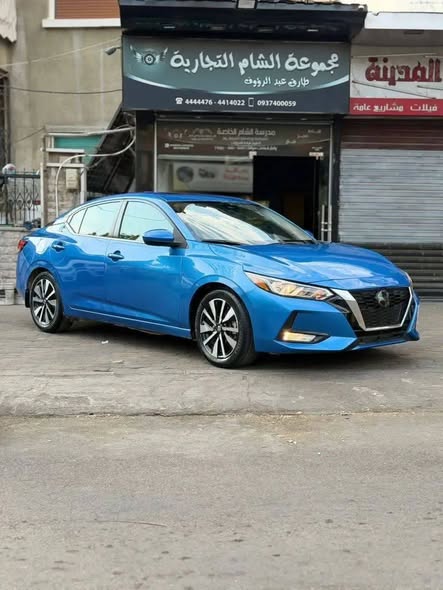 نيسان سنترا 2022 - صورة 2