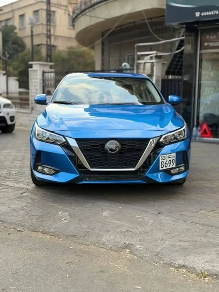 نيسان سنترا 2022 - صورة 3