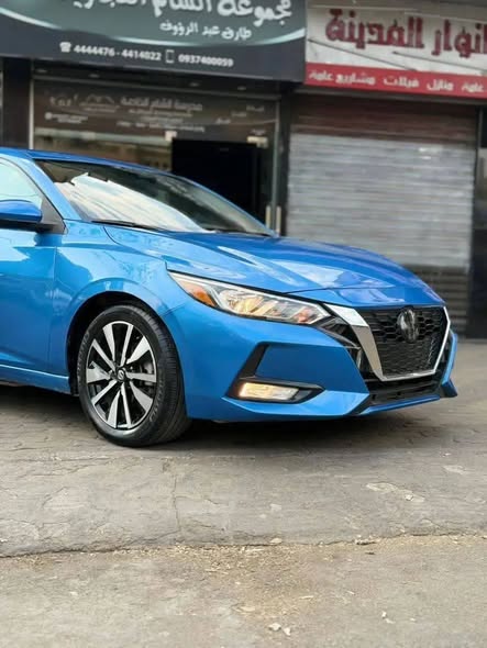 نيسان سنترا 2022 - صورة 4