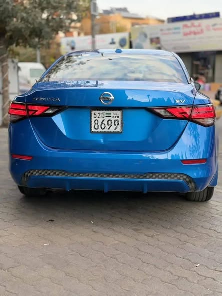 نيسان سنترا 2022 - صورة 5