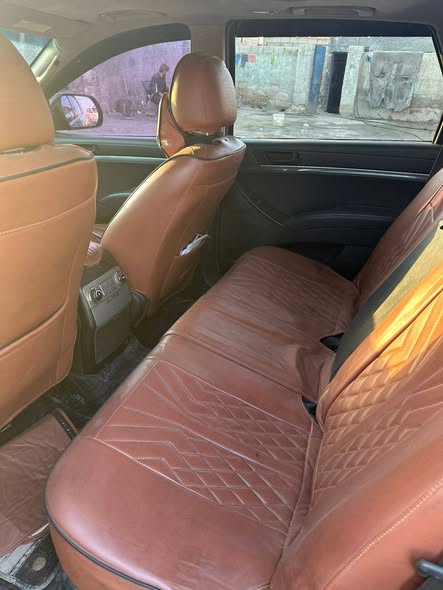 هيونداي فيركروز 2009 - صورة 2