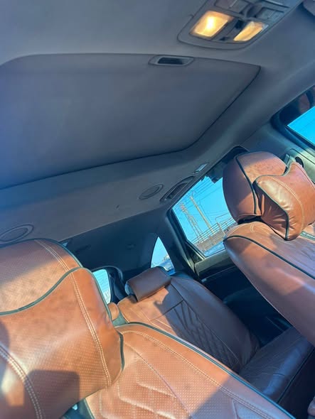 هيونداي فيركروز 2009 - صورة 3