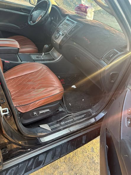 هيونداي فيركروز 2009 - صورة 4