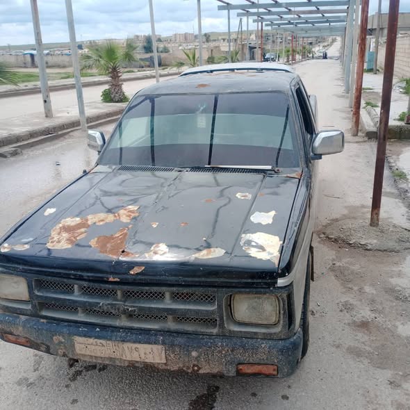 جمس سنومه 1992 - صورة 2