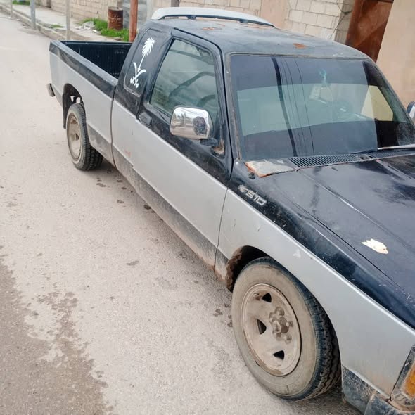 جمس سنومه 1992 - صورة 3