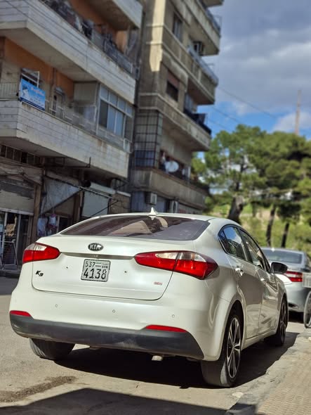 كيا K3 2014 - صورة 2