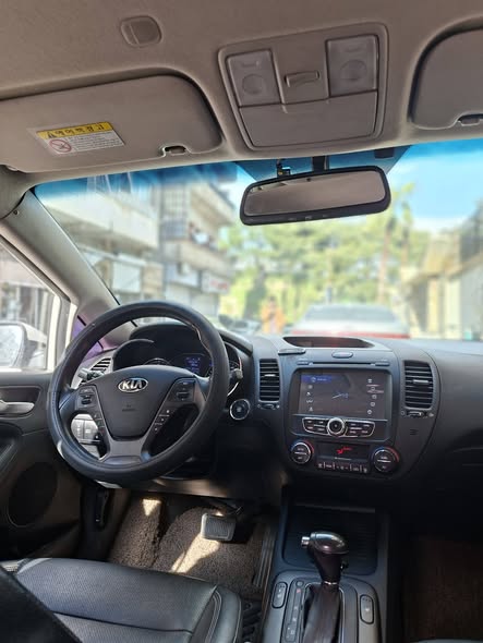 كيا K3 2014 - صورة 3