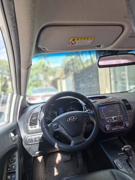 كيا K3 2014 - صورة 5