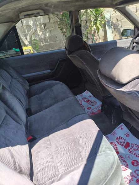 بيجو 605 1994 - صورة 4