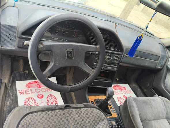 بيجو 605 1994 - صورة 5