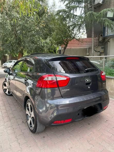 كيا ريو 2014 - صورة 2