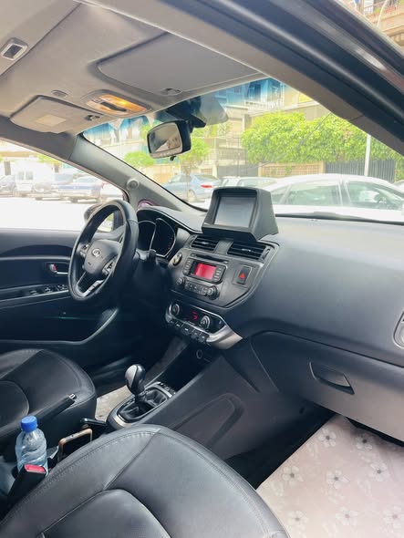 كيا ريو 2014 - صورة 3