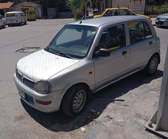 بروتون جين-2 2007 - صورة 1