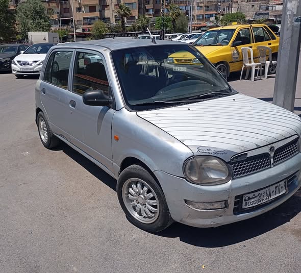 بروتون جين-2 2007 - صورة 2