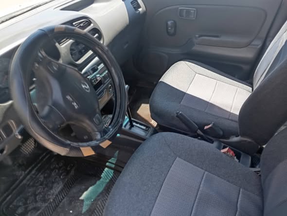 بروتون جين-2 2007 - صورة 3