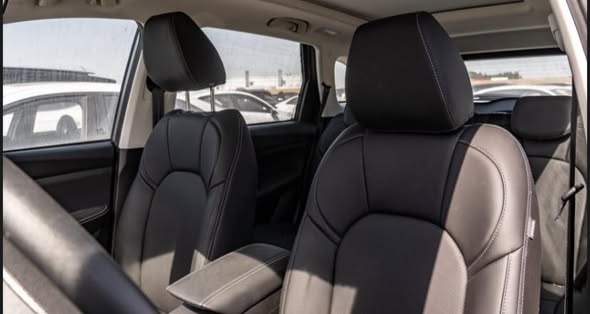 شفروليه كابتيفا 2024 - صورة 3