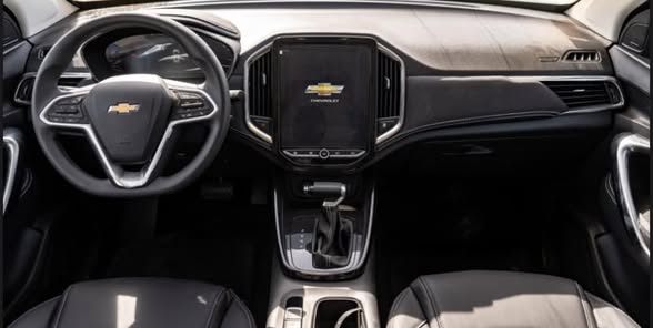 شفروليه كابتيفا 2024 - صورة 4