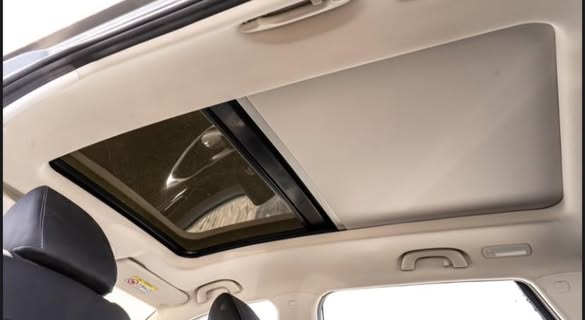 شفروليه كابتيفا 2024 - صورة 5