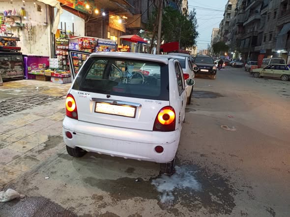 شيري كيو كيو 2004 - صورة 2