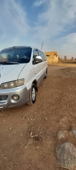 هيونداي سترايكس 2005 - صورة 2