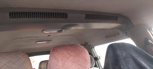 هيونداي سترايكس 2005 - صورة 4