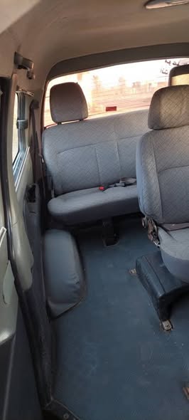 هيونداي سترايكس 2005 - صورة 5