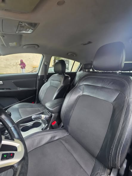 كيا سبورتاج 2012 - صورة 5