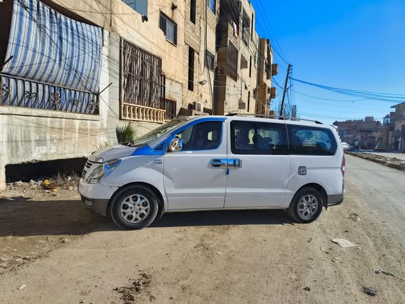 هيونداي اتش ون 2008 - صورة 2