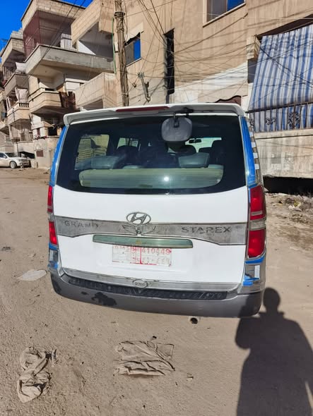 هيونداي اتش ون 2008 - صورة 3