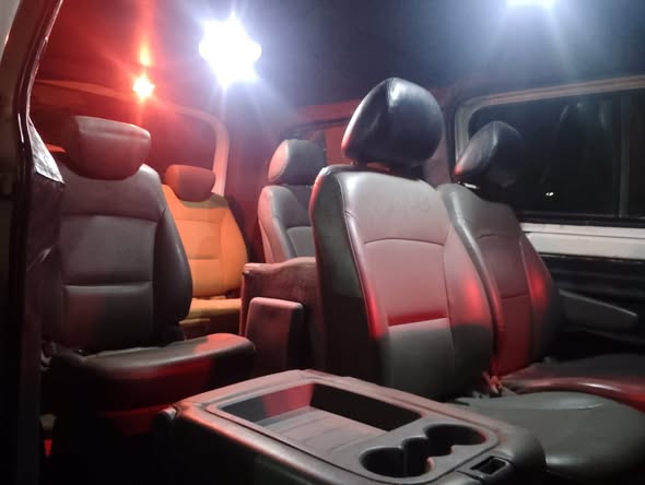 هيونداي اتش ون 2008 - صورة 4