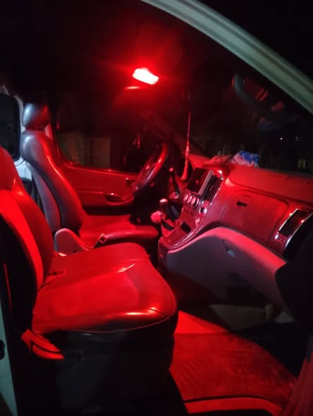 هيونداي اتش ون 2008 - صورة 5