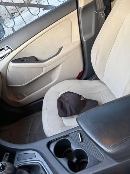 كيا اوبتما 2013 - صورة 4