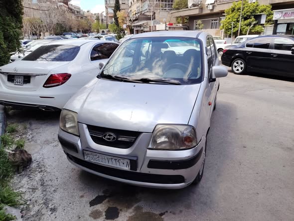 سكودا فابيا 2005 - صورة 5