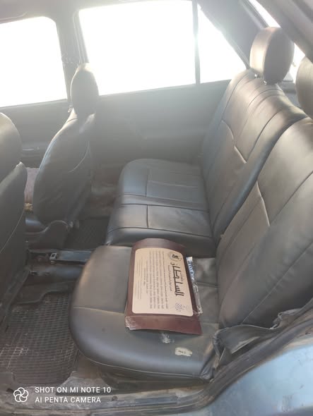 سكودا 135 1997 - صورة 5