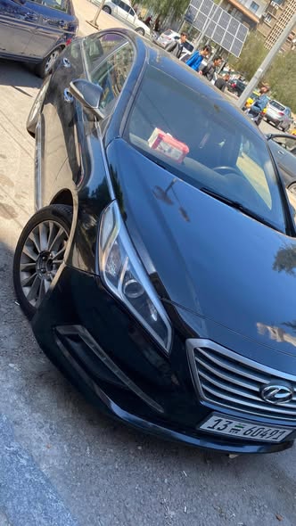 هيونداي سوناتا 2016 - صورة 2