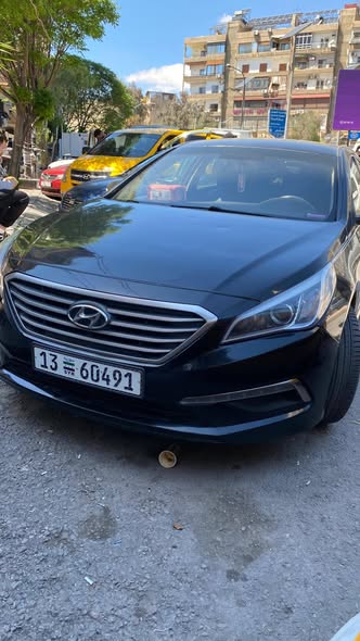 هيونداي سوناتا 2016 - صورة 4