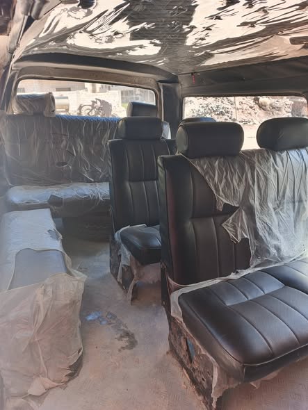 كيا بيستا 1997 - صورة 3