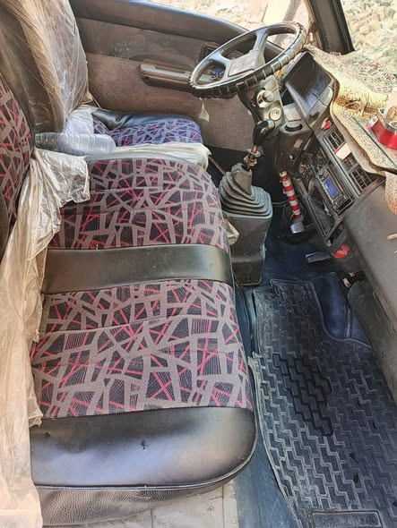 كيا بيستا 1997 - صورة 4