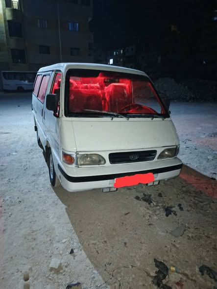 كيا بيستا 1997 - صورة 5