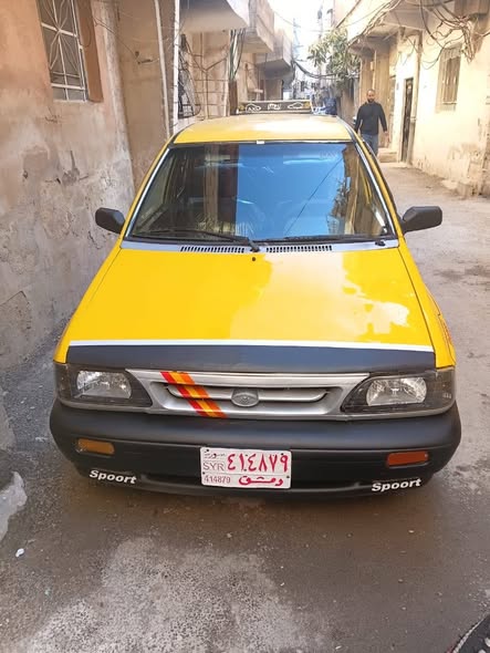 دايو سابا 2003 - صورة 4