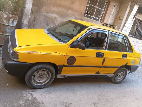 دايو سابا 2003 - صورة 5