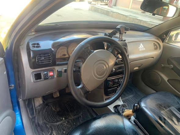 كيا ريو 2001 - صورة 2