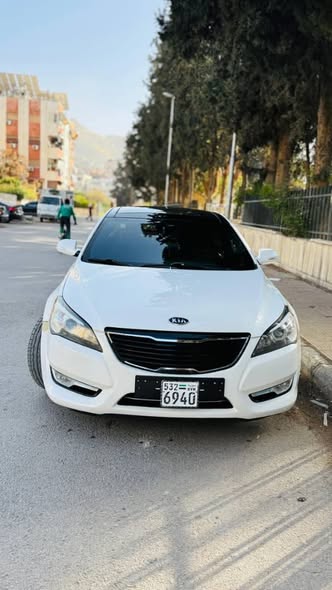 كيا ك٧ 2012 - صورة 4