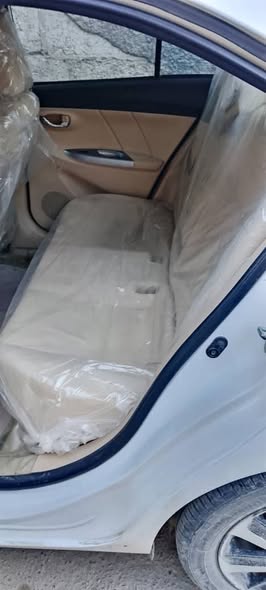 تويوتا كامري 2014 - صورة 3