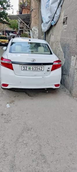 تويوتا كامري 2014 - صورة 4