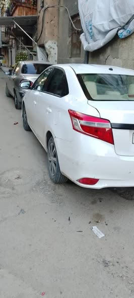 تويوتا كامري 2014 - صورة 5