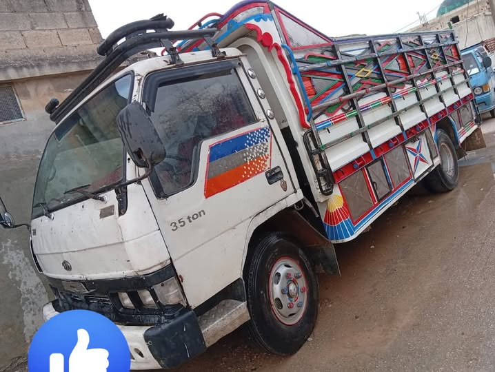 هيونداي HD 65 1996