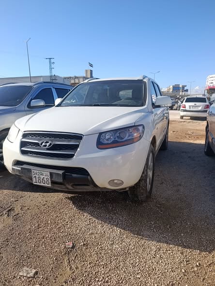 هيونداي سانتا في 2009 - صورة 2