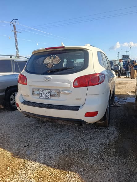 هيونداي سانتا في 2009 - صورة 3