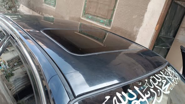 كيا أوبتيما 2004 - صورة 2